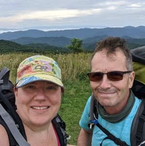 Meet your Posher, Tracey